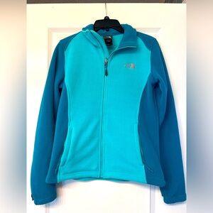 NorthFace Fleece Jacket